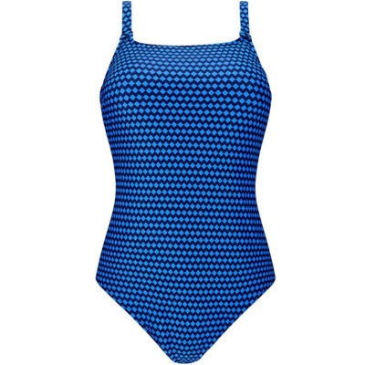 Ολόσωμο μαγιό μαστεκτομής Amoena Padua OP Μαγιό μαστεκτομής Amoena