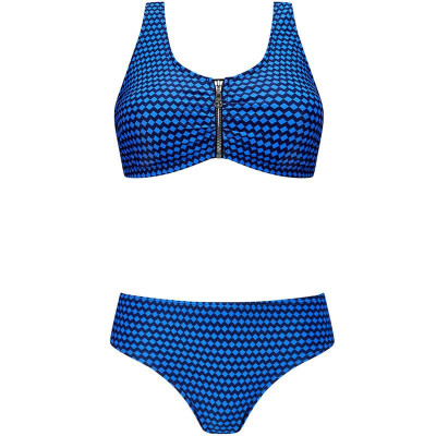 Μαγιό μαστεκτομής Bikini Amoena Padua SB Μαγιό μαστεκτομής Amoena