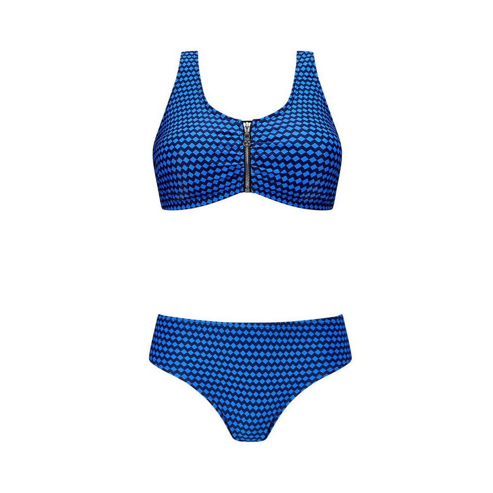 Μαγιό μαστεκτομής Bikini Amoena Padua SB Μαγιό μαστεκτομής Amoena