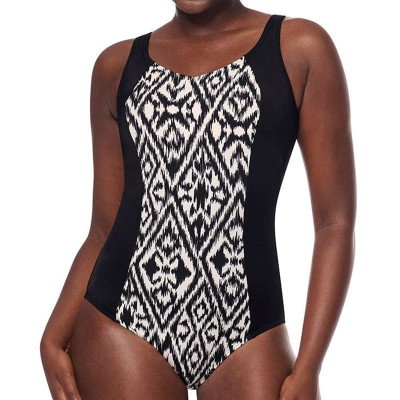 Μαγιό μαστεκτομής ολόσωμο Amoena Salta FB Μαγιό μαστεκτομής Amoena