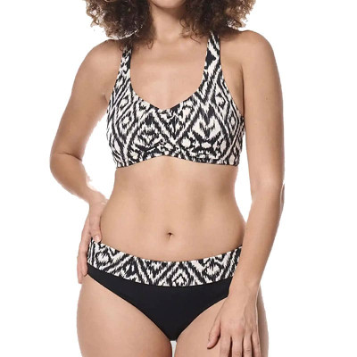 Μαγιό μαστεκτομής Bikini Amoena Salta SB Μαγιό μαστεκτομής Amoena