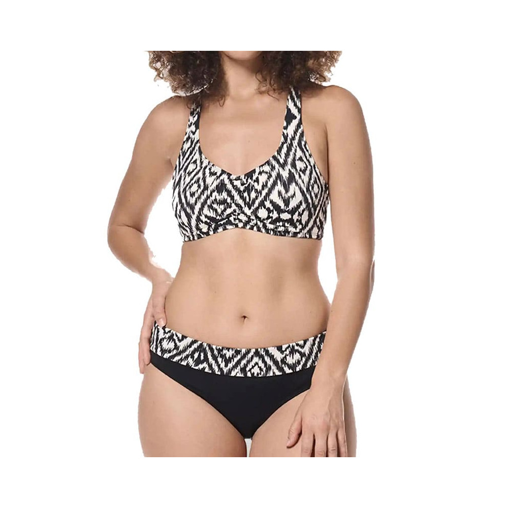 Μαγιό μαστεκτομής Bikini Amoena Salta SB Μαγιό μαστεκτομής Amoena