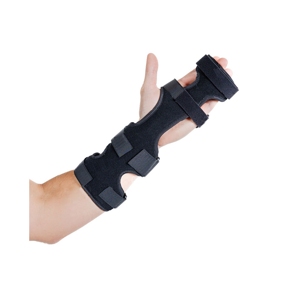 Πηχεοκαρπικός νάρθηκας άκρας χείρας "Orthosis" Καρπός - Άκρα χείρα
