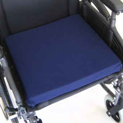 Το ορθοπεδικό μαξιλάρι καθίσματος είναι κατάλληλο για αναπηρικά αμαξίδια