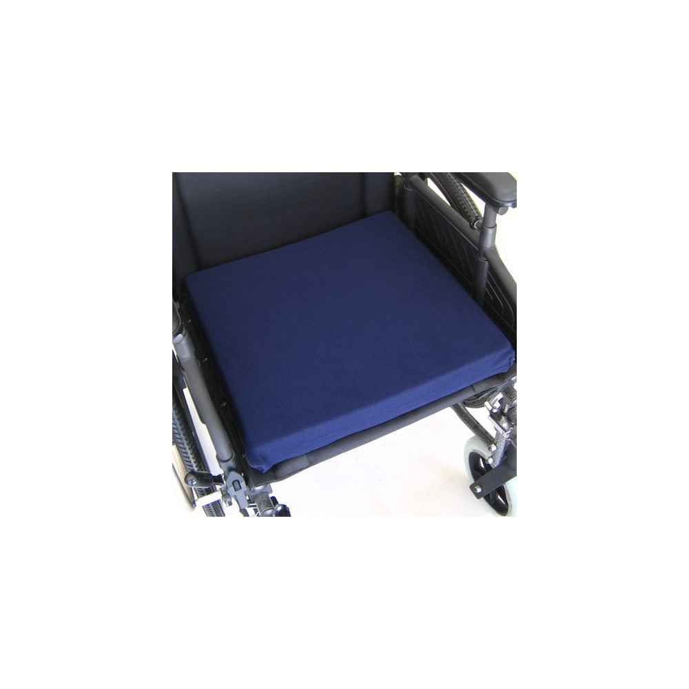 Το ορθοπεδικό μαξιλάρι καθίσματος είναι κατάλληλο για αναπηρικά αμαξίδια