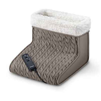 Θερμοφόρα ποδιών με μασάζ Beurer FWM 45 Cosy Ηλεκτρικές θερμοφόρες