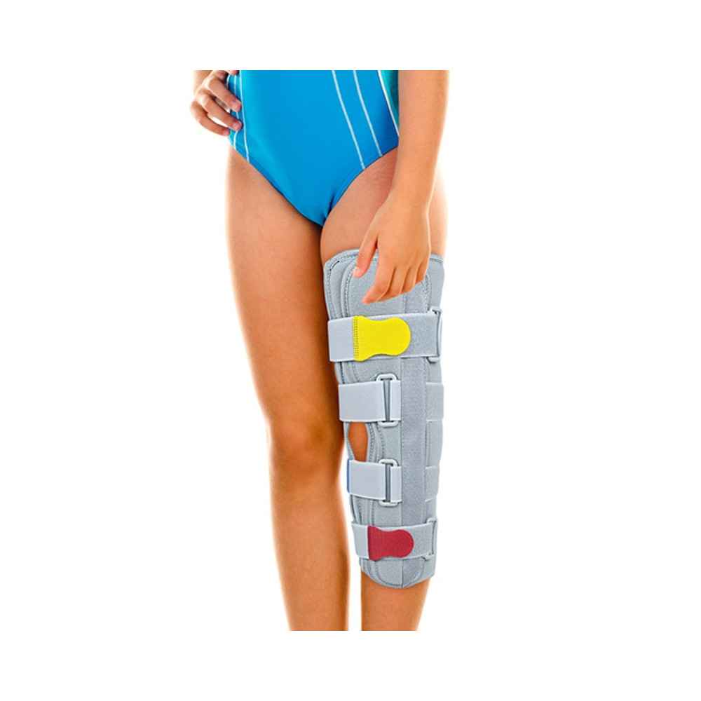 Παιδικός νάρθηκαςακινητοποίησης  γόνατος "Tud" 06-2-103