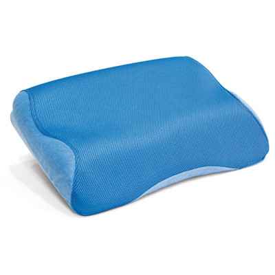Ανατομικό μαξιλάρι ύπνου "Health Shoulder" από ειδικό υλικό Memory Foam