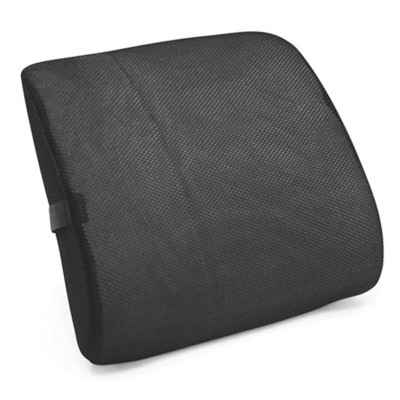 Ανατομικό μαξιλάρι μέσης "Deluxe lumbar cushion" 08-2-005