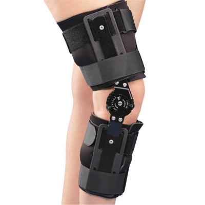 Μηροκνημικός λειτουργικός νάρθηκας OIK / Rom Knee Brace