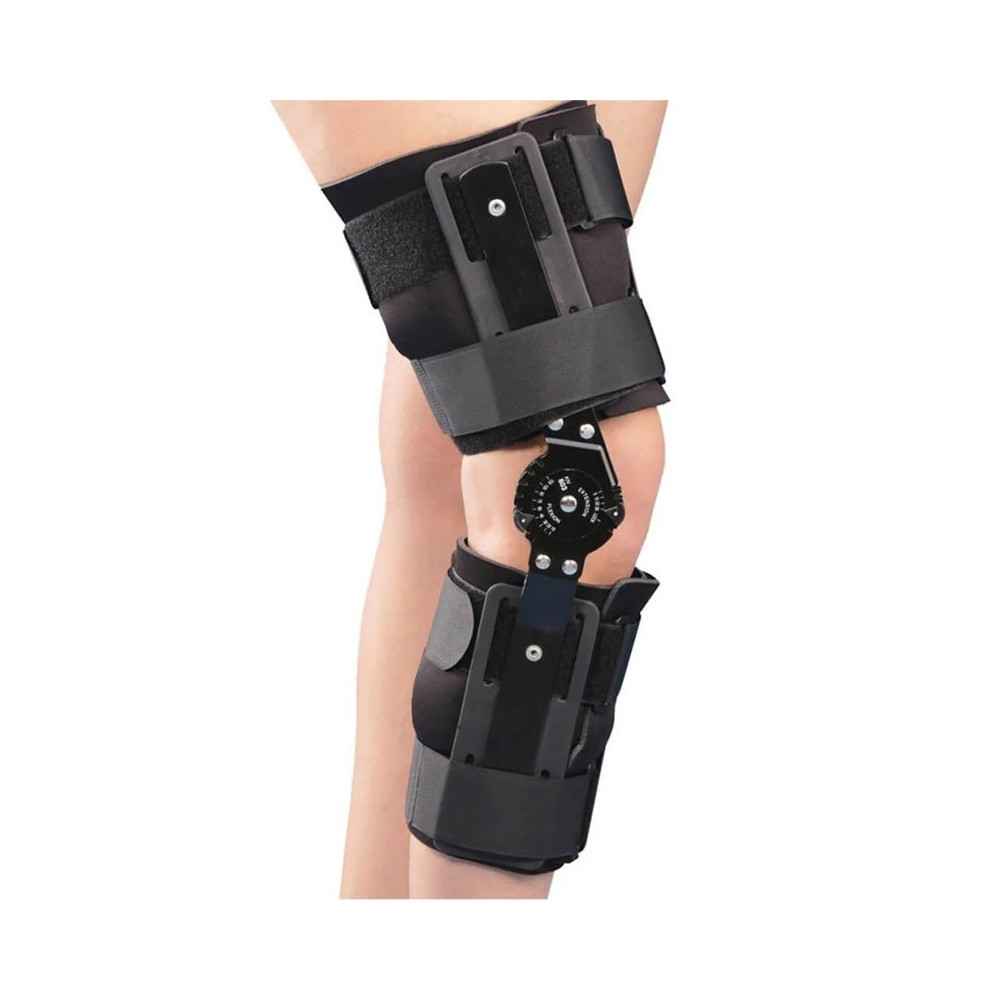 Μηροκνημικός λειτουργικός νάρθηκας OIK / Rom Knee Brace