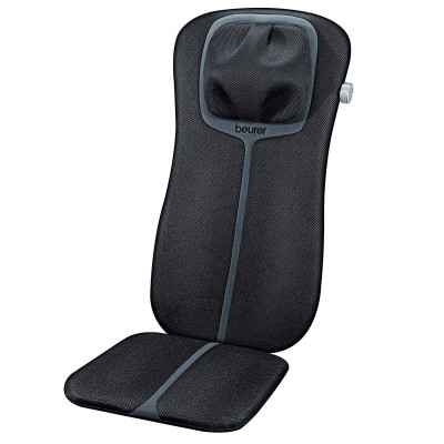 Κάθισμα μασάζ shiatsu μέσης - πλάτης - αυχένα Beurer MG 254 Συσκευές μασάζ