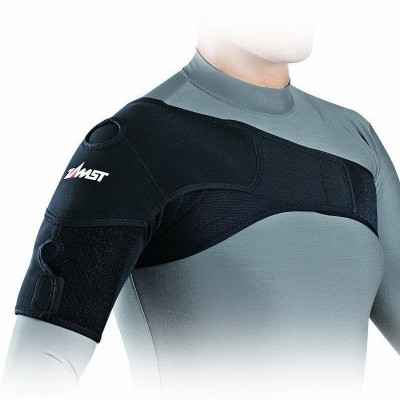 Ωμίτης Zamst Shoulder Wrap