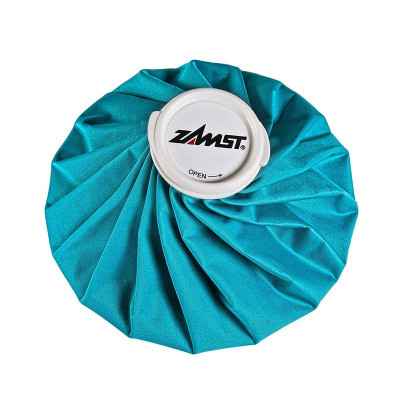 Κρυοθεραπεία Zamst Ice Bag Small (διάμετρος 15 cm)