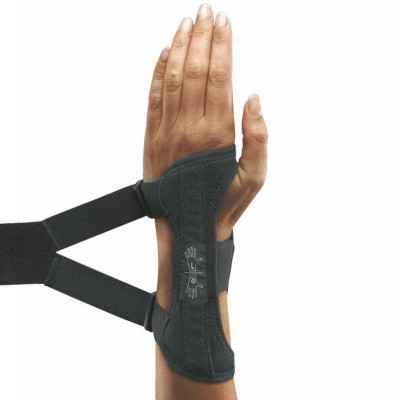 Νάρθηκας καρπού εργασίας Manu - X Καρπός - Άκρα χείρα