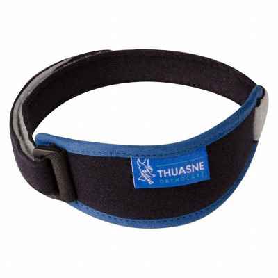 Υποεπιγονατιδικό strap Thuasne Patellar Bandage με μαξιλαράκι σιλικόνης