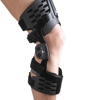 Λειτουργικός νάρθηκας γόνατος για ρήξη χιαστού Oppo 3131