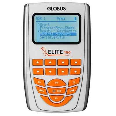 Συσκευή ηλεκτροδιέγερσης Globus Premium 150