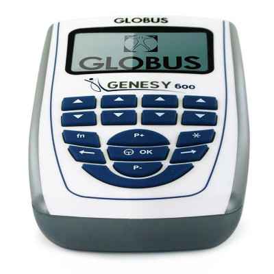 Φορητή συσκευή ηλεκτροθεραπείας Globus Genesy 600