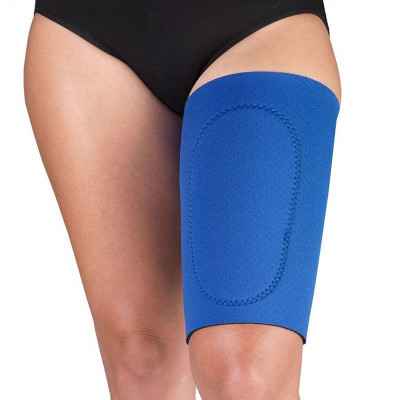 Περιμηρίδα συμπιεστική Neoprene Object 8233 με διπλή επίστρωση neoprene στο πρόσθιο τμήμα