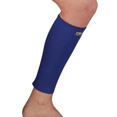 Περικνημίδα Neoprene Object 8234 για πρόληψη και θεραπεία θλάσεων και κακώσεων των μυών της κνήμης