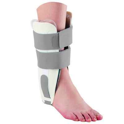 Νάρθηκας ποδοκνημικής Air Gel Cast AC–1034