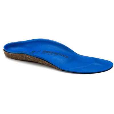 Οι αθλητικοί πάτοι Birkenstock Birko Sport παρέχουν άριστη υποστήριξη σε πτέρνα, ποδική καμάρα και μετατάρσια