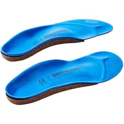 Τα αθλητικά πέλματα Birkenstock Birko Sport σχεδιάστηκαν σύμφωνα με τη μορφολογία του φυσιολογικού πέλματος