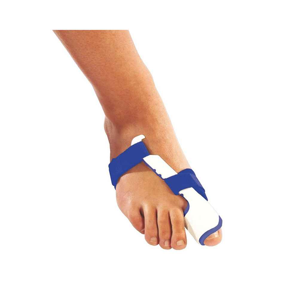 Νάρθηκας Hallux Valgus Ortholand για κότσι