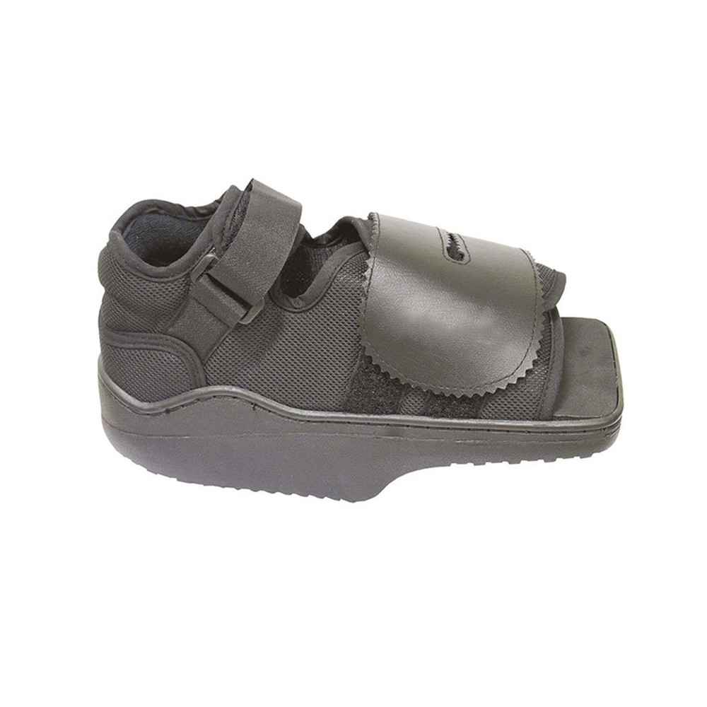 Υπόδημα μετεγχειρητικό Ortho Wedge Heel Vita