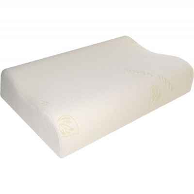 Ανατομικό ορθοπεδικό μαξιλάρι ύπνου Restful Memory Foam