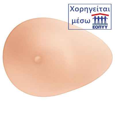 Πρόθεση μαστού Amoena Essential 2E. Χορηγείται μέσω ΕΟΠΥΥ.