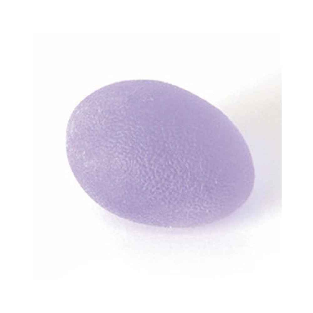 Αυγό εξάσκησης χειρός Sissel Press Egg Medium - Μπλε