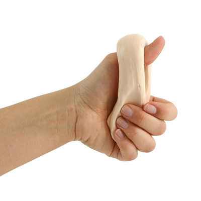 Η Θεραπευτική πλαστελίνη CanDo® Theraputty βοηθά στην ενδυνάμωση και βελτίωση της λειτουργίας του χεριού και των δακτύλων