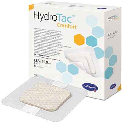 ΕπIθέματα κατακλίσεων Hydrotac® Comfort με Hydrogel