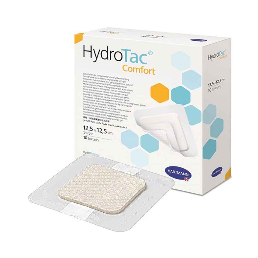 ΕπIθέματα κατακλίσεων Hydrotac® Comfort με Hydrogel