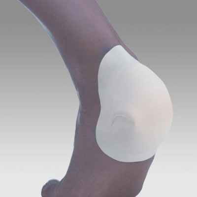 Επιθέματα πτέρνας Hartmann PermaFoam® Concave με ειδικό σχεδιασμό για μέγιστο θεραπευτικό αποτέλεσμα
