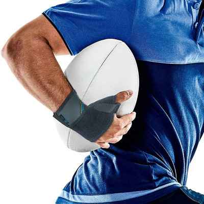 Στήριγμα καρπού / αντίχειρα Prim Neoprair One size ιδανικό για αθλητές