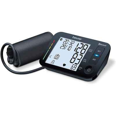 Ψηφιακό πιεσόμετρο μπράτσου Beurer BM 54 Bluetooth®
