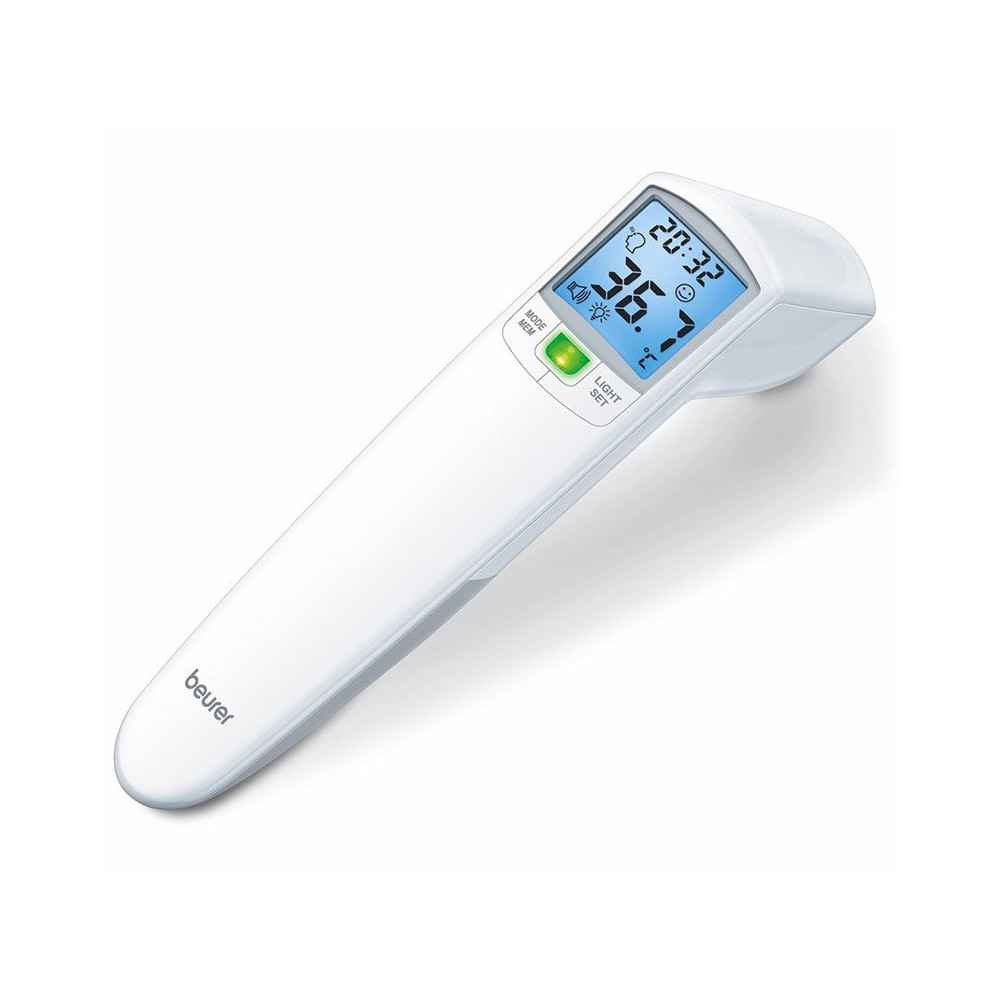 Ψηφιακό θερμόμετρο υπερύθρων Beurer FT 100