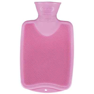 Παιδική θερμοφόρα νερού Fashy σε ροζ χρώμα με χωρητικότητα 0,8 λίτρων