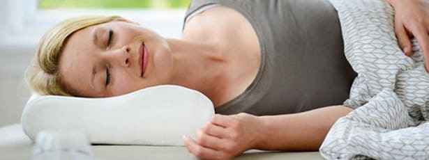 Ανατομικά μαξιλάρια ύπνου - Ορθοπεδικά μαξιλάρια Memory Foam