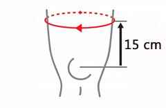 Νάρθηκας Οστεοαρθρίτιδας EASY WRAP OA MB.4080