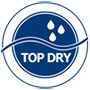 ΣΥΣΤΗΜΑ TOP DRY ABENA