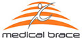 Medical Brace Logo Ζώνη Οσφύος Μάλλινη 26cm MB/WOOL